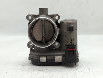 compare product 2012-2013 Ford Focus Throttle Body P/N:CM5E-9F991-AD Fits Fits 2012 2013 2014 2015 2016 2017 OEM Used Auto Parts