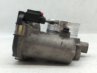 2012-2013 Ford Focus Throttle Body P/N:CM5E-9F991-AD Fits Fits 2012 2013 2014 2015 2016 2017 OEM Used Auto Parts - Oemusedau