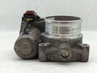2012-2013 Ford Focus Throttle Body P/N:CM5E-9F991-AD Fits Fits 2012 2013 2014 2015 2016 2017 OEM Used Auto Parts - Oemusedau