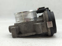 2012-2013 Ford Focus Throttle Body P/N:CM5E-9F991-AD Fits Fits 2012 2013 2014 2015 2016 2017 OEM Used Auto Parts - Oemusedau