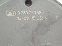 2012-2013 Ford Focus Throttle Body P/N:CM5E-9F991-AD Fits Fits 2012 2013 2014 2015 2016 2017 OEM Used Auto Parts - Oemusedau