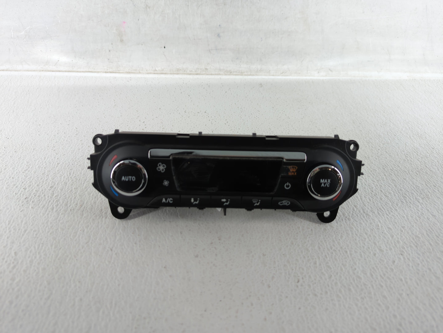 2013-2014 Ford Focus Climate Control Module Temperature AC/Heater Replacement P/N:BM5T-18C612-AL Fits Fits 2013 2014 OEM Use