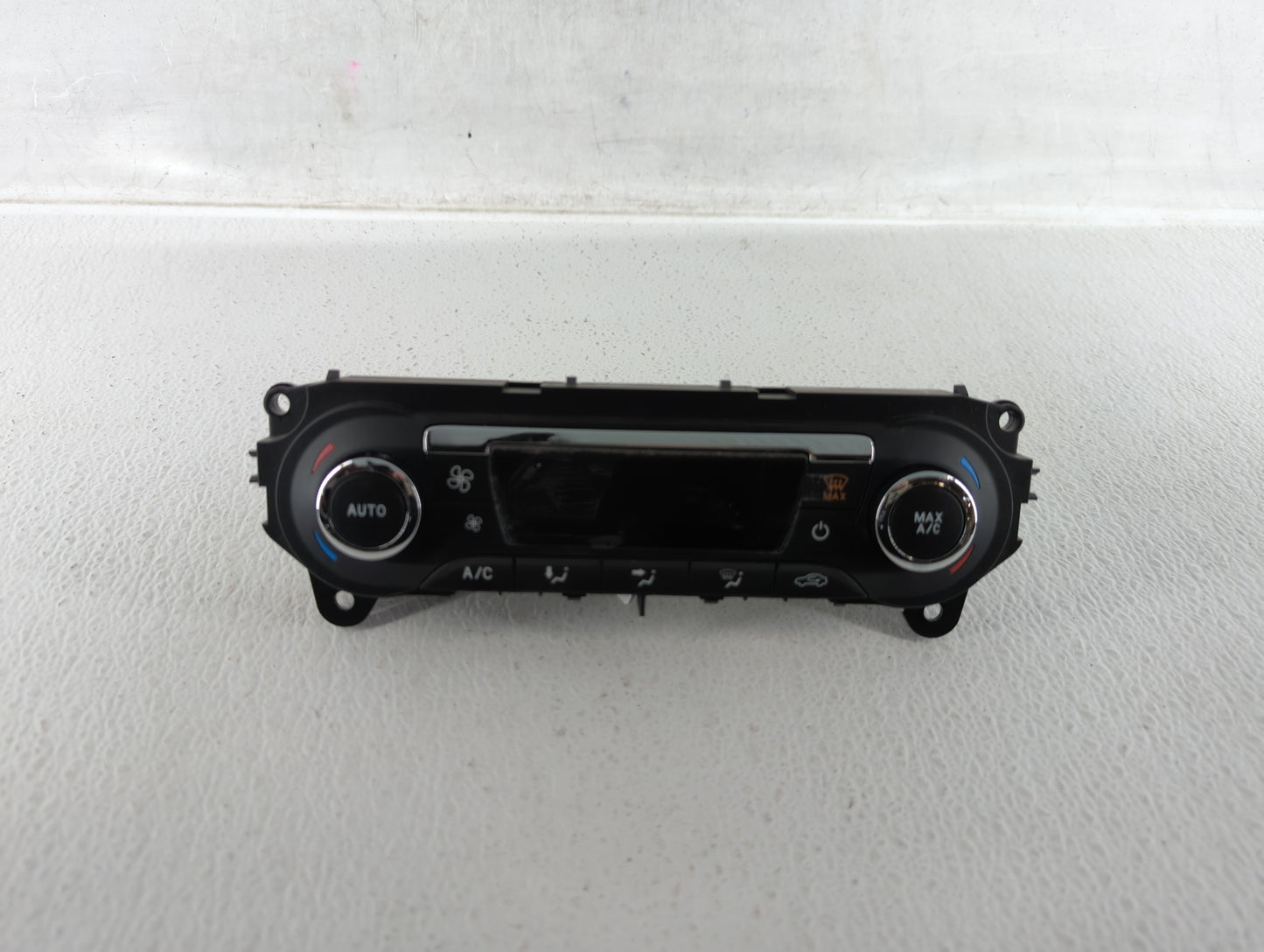 2013-2014 Ford Focus Climate Control Module Temperature AC/Heater Replacement P/N:BM5T-18C612-AL Fits Fits 2013 2014 OEM Use