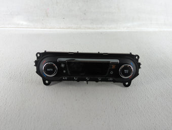 compare product 2013-2014 Ford Focus Climate Control Module Temperature AC/Heater Replacement P/N:BM5T-18C612-AL Fits Fits 2013 2014 OEM Used Auto Parts