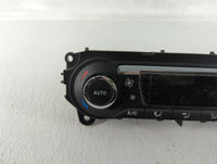 2013-2014 Ford Focus Climate Control Module Temperature AC/Heater Replacement P/N:BM5T-18C612-AL Fits Fits 2013 2014 OEM Use