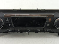 2013-2014 Ford Focus Climate Control Module Temperature AC/Heater Replacement P/N:BM5T-18C612-AL Fits Fits 2013 2014 OEM Use