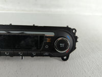 2013-2014 Ford Focus Climate Control Module Temperature AC/Heater Replacement P/N:BM5T-18C612-AL Fits Fits 2013 2014 OEM Use