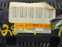 2013-2014 Ford Focus Climate Control Module Temperature AC/Heater Replacement P/N:BM5T-18C612-AL Fits Fits 2013 2014 OEM Use
