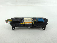 2013-2014 Ford Focus Climate Control Module Temperature AC/Heater Replacement P/N:BM5T-18C612-AL Fits Fits 2013 2014 OEM Use