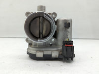 2012-2013 Ford Focus Throttle Body P/N:CM5E-9F991-AD Fits Fits 2012 2013 2014 2015 2016 2017 OEM Used Auto Parts - Oemusedau