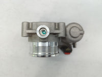 2012-2013 Ford Focus Throttle Body P/N:CM5E-9F991-AD Fits Fits 2012 2013 2014 2015 2016 2017 OEM Used Auto Parts - Oemusedau