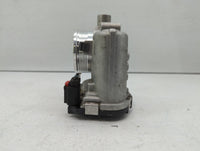 2012-2013 Ford Focus Throttle Body P/N:CM5E-9F991-AD Fits Fits 2012 2013 2014 2015 2016 2017 OEM Used Auto Parts - Oemusedau