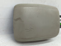 2012-2014 Ford Focus Center Console Armrest Cover Lid 513404 - Oemusedautoparts1.com