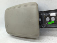2012-2014 Ford Focus Center Console Armrest Cover Lid 513404 - Oemusedautoparts1.com
