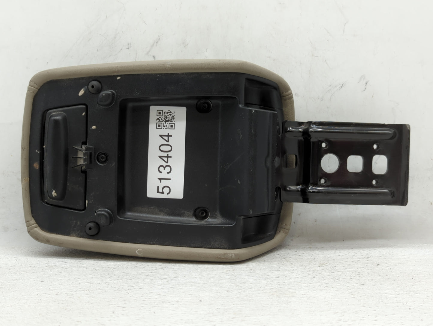 2012-2014 Ford Focus Center Console Armrest Cover Lid - Oemusedautoparts1.com