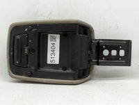2012-2014 Ford Focus Center Console Armrest Cover Lid 513404 - Oemusedautoparts1.com