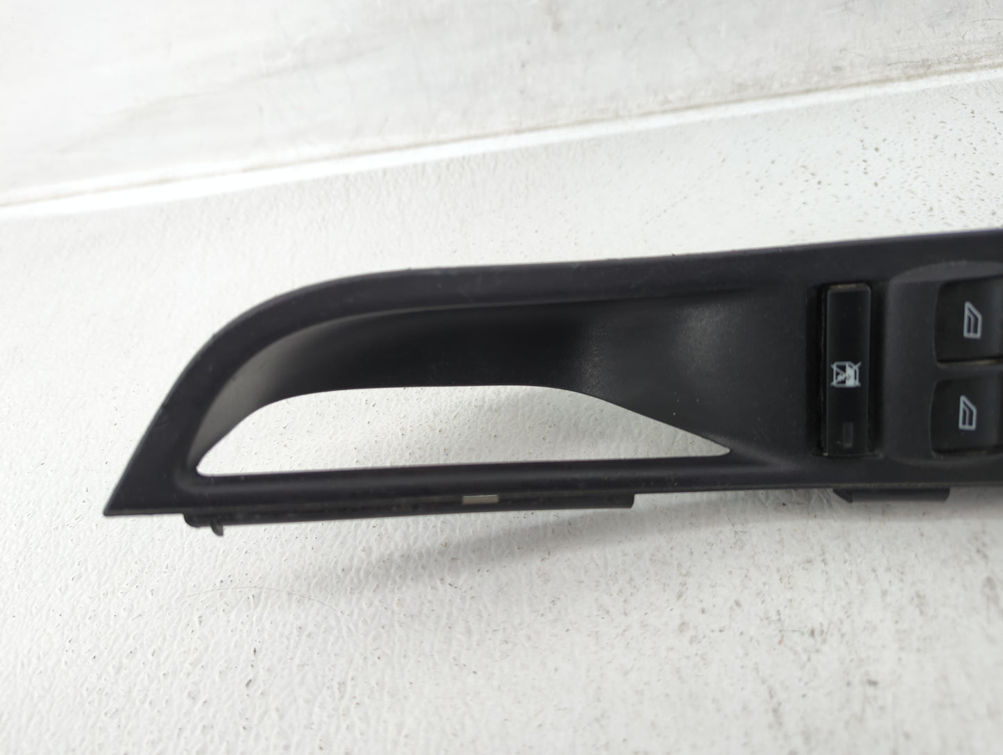 2012-2018 Ford Focus Master Power Window Switch Replacement Driver Side Left P/N:BM5T-14A132-AA Fits OEM Used Auto Parts - O