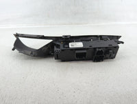 2012-2018 Ford Focus Master Power Window Switch Replacement Driver Side Left P/N:BM5T-14A132-AA Fits OEM Used Auto Parts - O