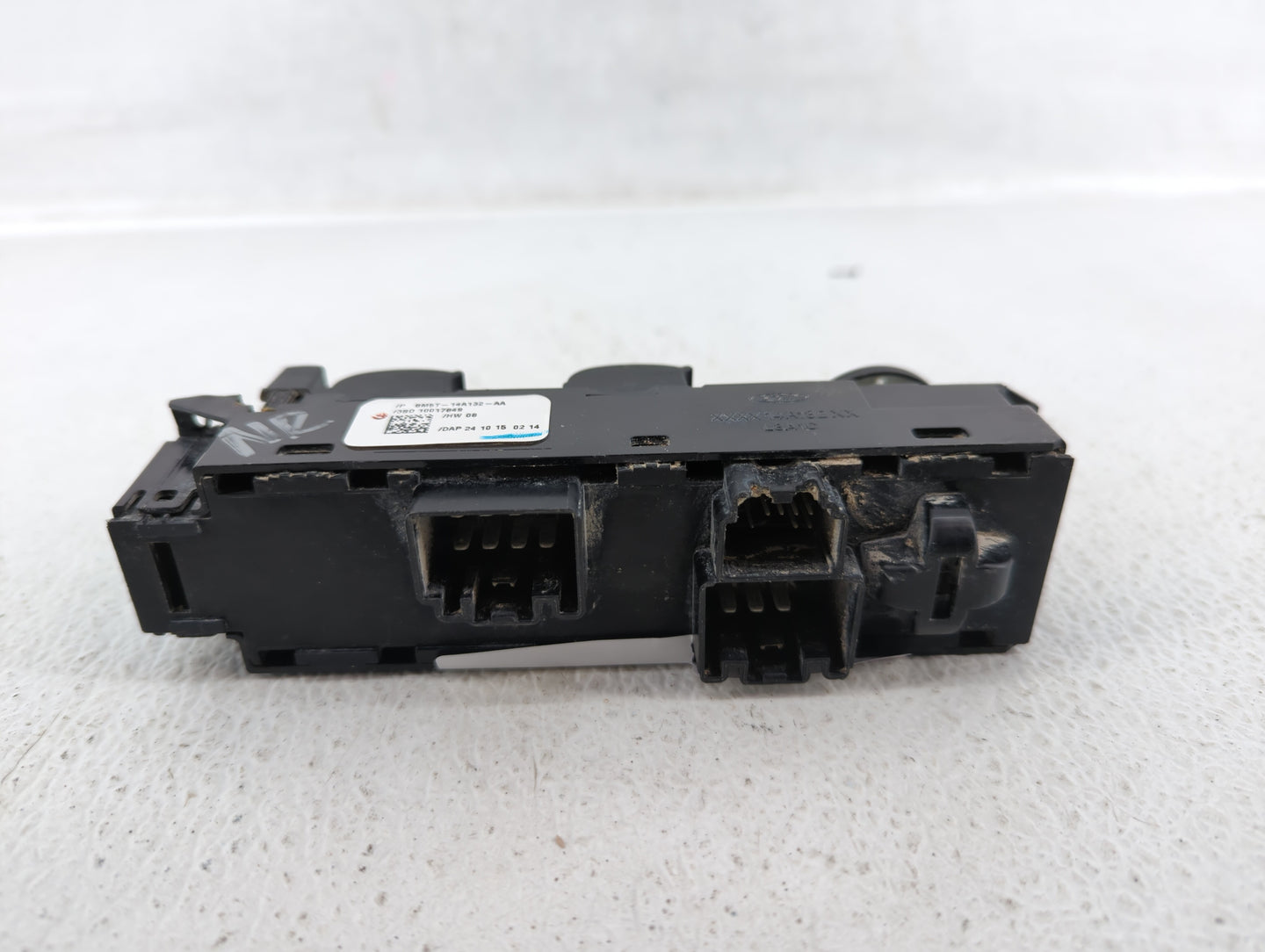 2012-2018 Ford Focus Master Power Window Switch Replacement Driver Side Left P/N:BM5T-14A132-AA Fits OEM Used Auto Parts - O