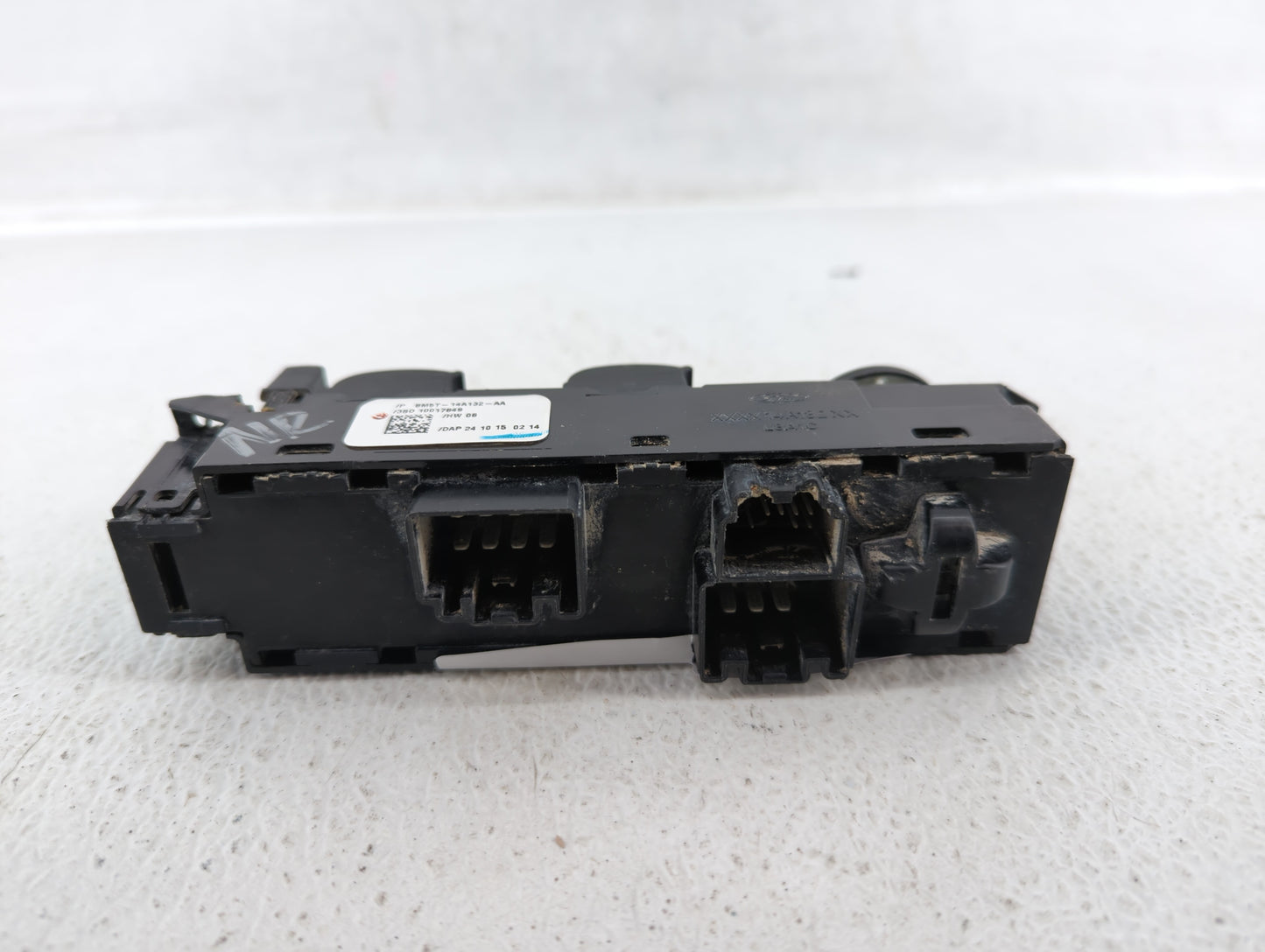 2012-2018 Ford Focus Master Power Window Switch Replacement Driver Side Left P/N:BM5T-14A132-AA Fits OEM Used Auto Parts - O