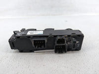2012-2018 Ford Focus Master Power Window Switch Replacement Driver Side Left P/N:BM5T-14A132-AA Fits OEM Used Auto Parts - O