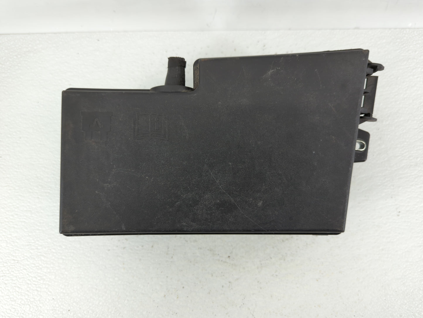 2012-2014 Ford Focus Fusebox Fuse Box Panel Relay Module P/N:AV6T-14A067-AC Fits Fits 2012 2013 2014 OEM Used Auto Parts - O