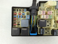 2012-2014 Ford Focus Fusebox Fuse Box Panel Relay Module P/N:AV6T-14A067-AC Fits Fits 2012 2013 2014 OEM Used Auto Parts - O