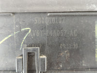 2012-2014 Ford Focus Fusebox Fuse Box Panel Relay Module P/N:AV6T-14A067-AC Fits Fits 2012 2013 2014 OEM Used Auto Parts - O