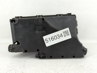 2012-2014 Ford Focus Fusebox Fuse Box Panel Relay Module P/N:AV6T-14A067-AC Fits Fits 2012 2013 2014 OEM Used Auto Parts - O
