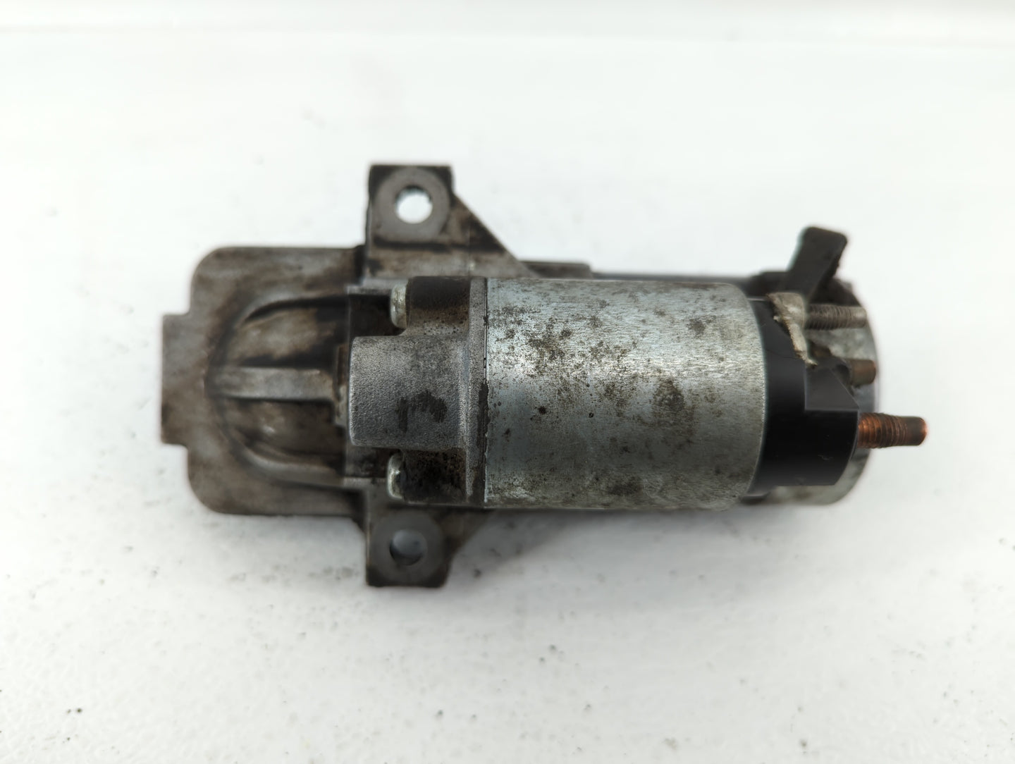 2012-2018 Ford Focus Car Starter Motor Solenoid OEM P/N:6B5T-11000-BA Fits Fits 2012 2013 2014 2015 2016 2017 2018 2019 2020