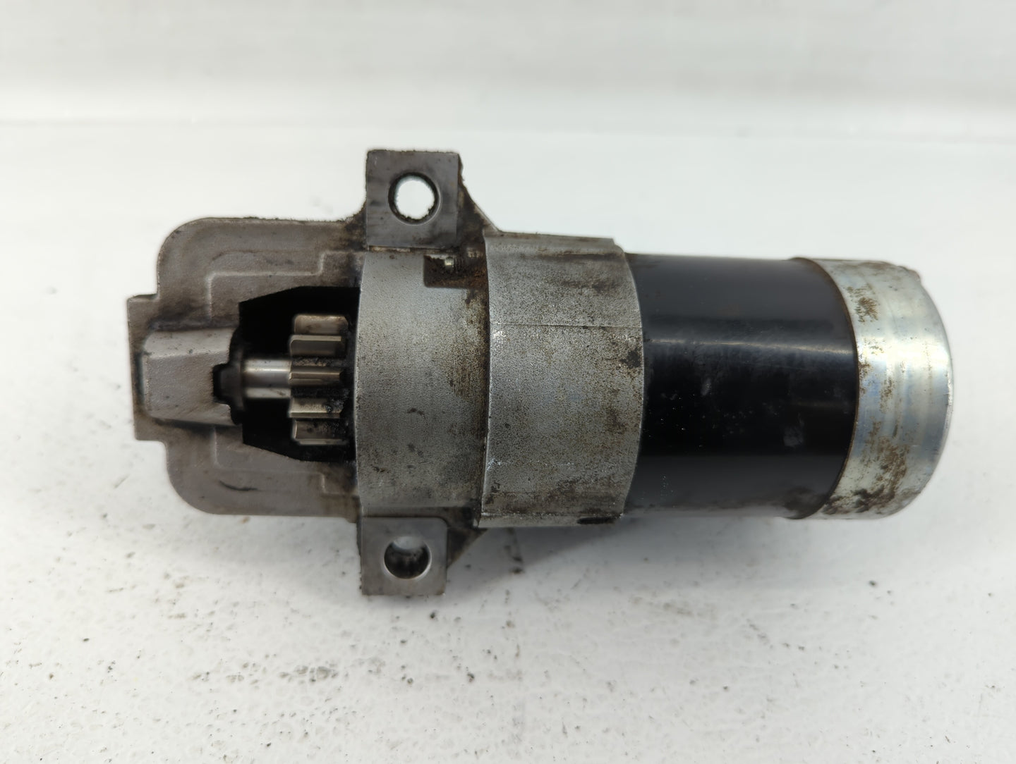 2012-2018 Ford Focus Car Starter Motor Solenoid OEM P/N:6B5T-11000-BA Fits Fits 2012 2013 2014 2015 2016 2017 2018 2019 2020
