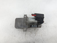 2012-2018 Ford Focus Car Starter Motor Solenoid OEM P/N:FJ5T-11000-AA 6B5T-11000-BA Fits OEM Used Auto Parts - Oemusedautopa