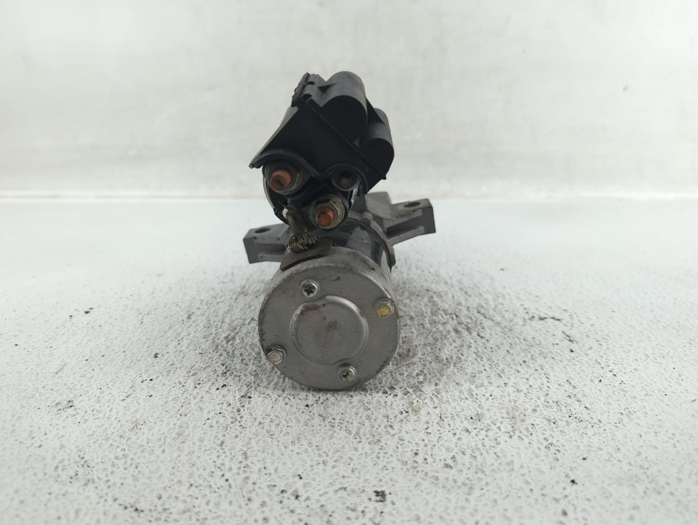2012-2018 Ford Focus Car Starter Motor Solenoid OEM P/N:FJ5T-11000-AA 6B5T-11000-BA Fits OEM Used Auto Parts - Oemusedautopa