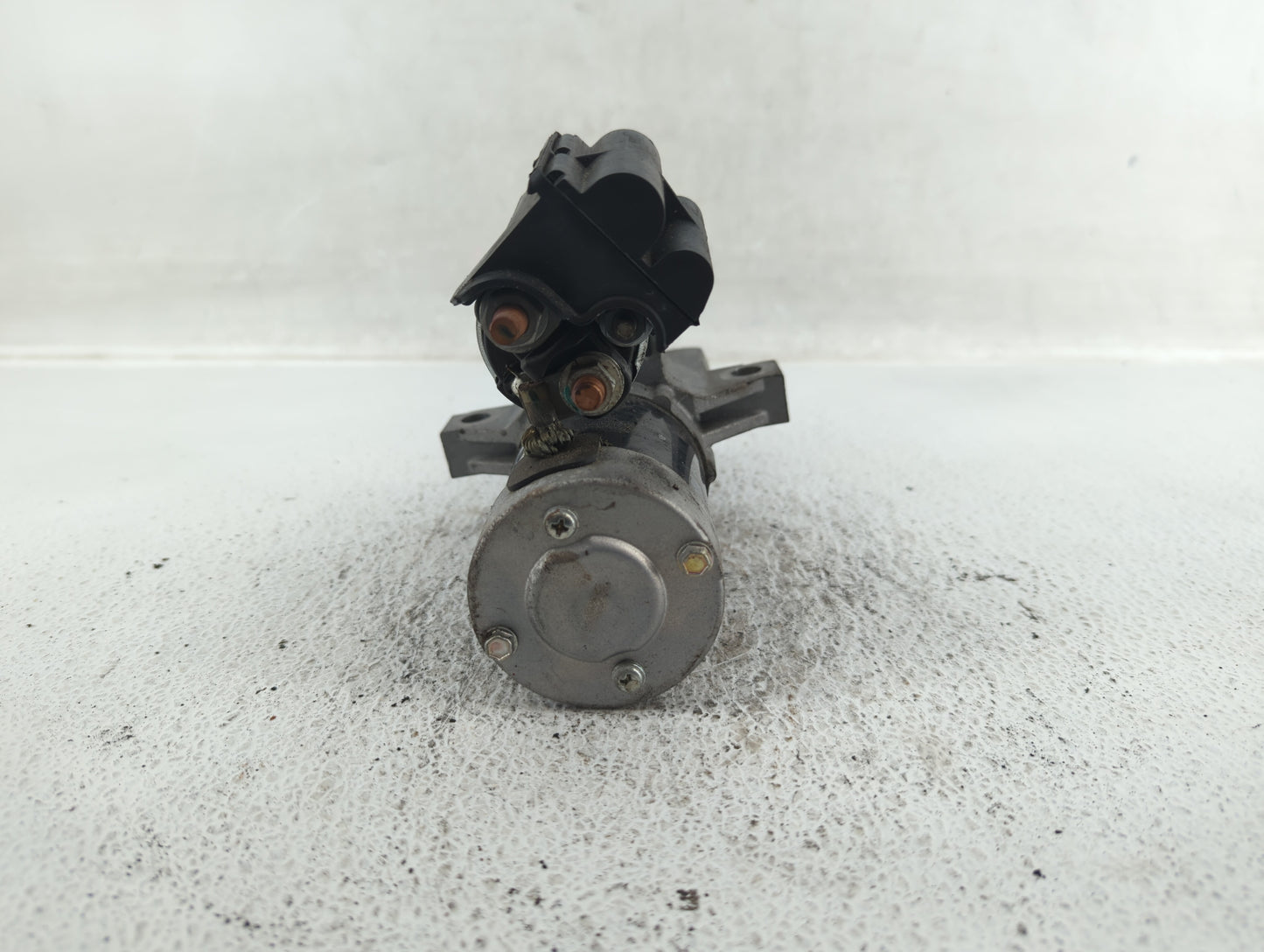 2012-2018 Ford Focus Car Starter Motor Solenoid OEM P/N:FJ5T-11000-AA 6B5T-11000-BA Fits OEM Used Auto Parts - Oemusedautopa