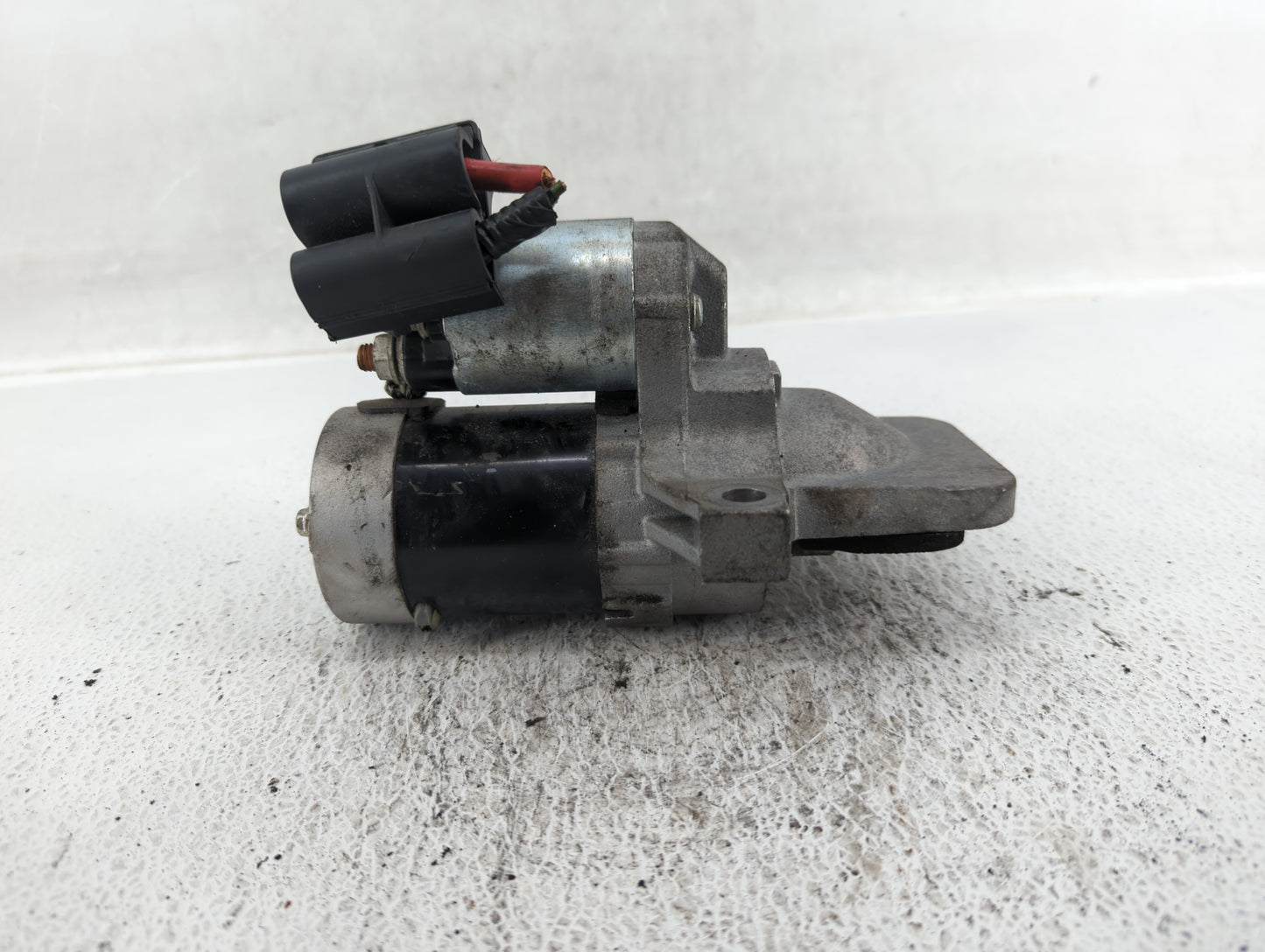 2012-2018 Ford Focus Car Starter Motor Solenoid OEM P/N:FJ5T-11000-AA 6B5T-11000-BA Fits OEM Used Auto Parts - Oemusedautopa