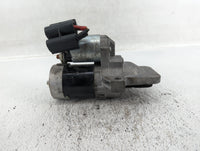 2012-2018 Ford Focus Car Starter Motor Solenoid OEM P/N:FJ5T-11000-AA 6B5T-11000-BA Fits OEM Used Auto Parts - Oemusedautopa