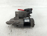 2012-2018 Ford Focus Car Starter Motor Solenoid OEM P/N:BB5T0-11000-BA Fits Fits 2012 2013 2014 2015 2016 2017 2018 2019 202