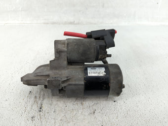 compare product 2012-2018 Ford Focus Car Starter Motor Solenoid OEM P/N:BB5T0-11000-BA Fits Fits 2012 2013 2014 2015 2016 2017 2018 2019 2020 OEM Used Auto Parts