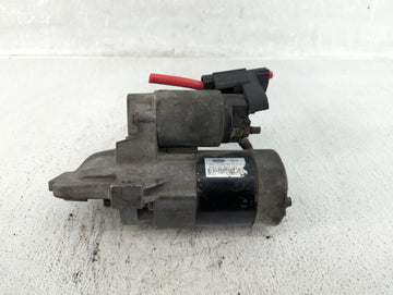 2012-2018 Ford Focus Car Starter Motor Solenoid OEM P/N:BB5T0-11000-BA Fits Fits 2012 2013 2014 2015 2016 2017 2018 2019 202
