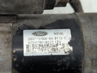 2012-2018 Ford Focus Car Starter Motor Solenoid OEM P/N:BB5T0-11000-BA Fits Fits 2012 2013 2014 2015 2016 2017 2018 2019 202