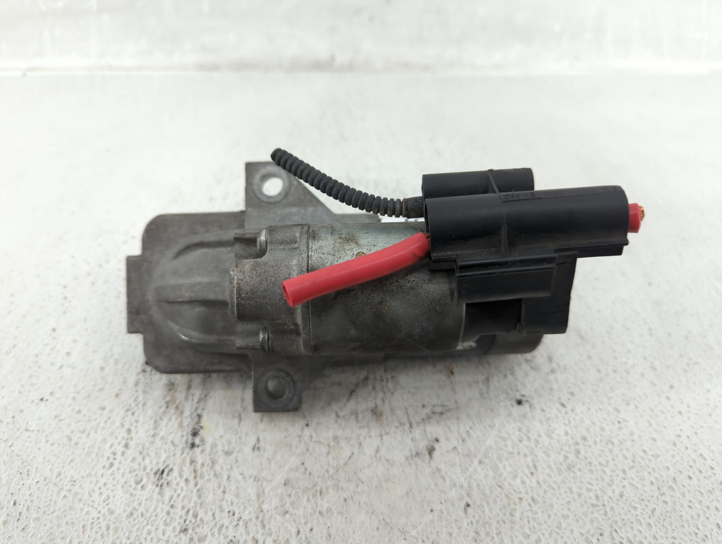 2012-2018 Ford Focus Car Starter Motor Solenoid OEM P/N:BB5T0-11000-BA Fits Fits 2012 2013 2014 2015 2016 2017 2018 2019 202