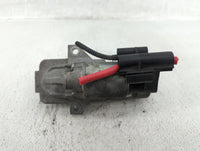 2012-2018 Ford Focus Car Starter Motor Solenoid OEM P/N:BB5T0-11000-BA Fits Fits 2012 2013 2014 2015 2016 2017 2018 2019 202