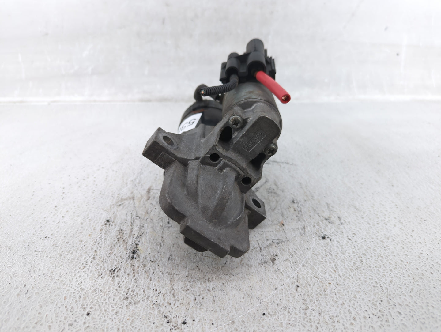 2012-2018 Ford Focus Car Starter Motor Solenoid OEM P/N:BB5T0-11000-BA Fits Fits 2012 2013 2014 2015 2016 2017 2018 2019 202