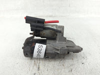 2012-2018 Ford Focus Car Starter Motor Solenoid OEM P/N:BB5T0-11000-BA Fits Fits 2012 2013 2014 2015 2016 2017 2018 2019 202