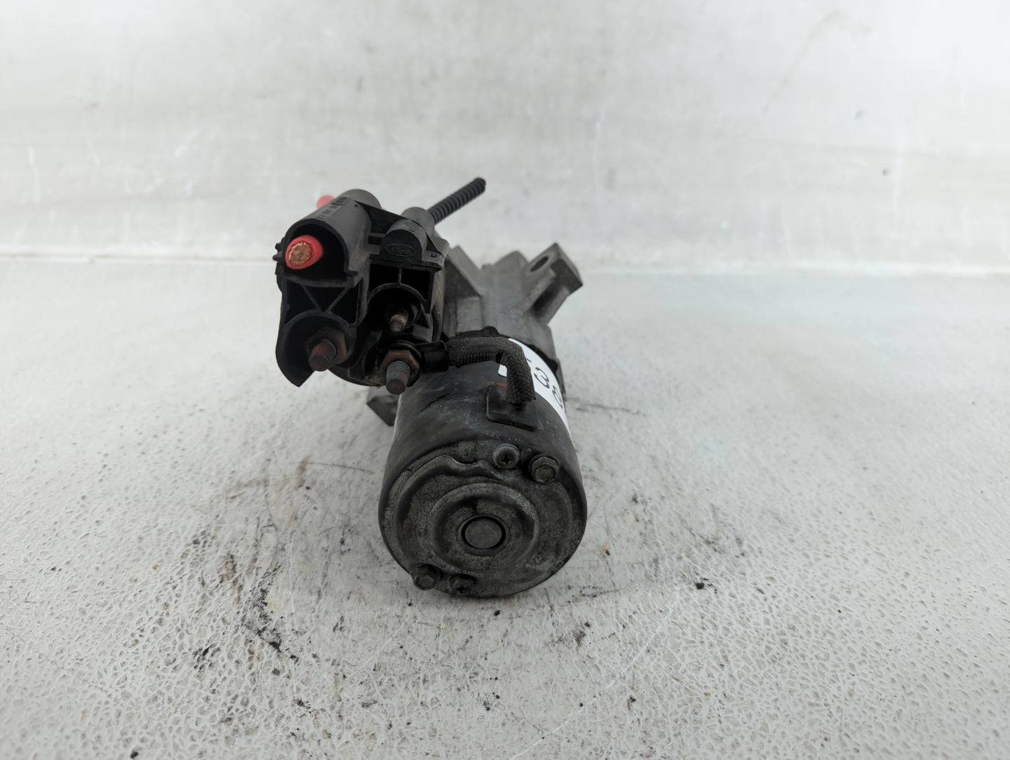 2012-2018 Ford Focus Car Starter Motor Solenoid OEM P/N:BB5T0-11000-BA Fits Fits 2012 2013 2014 2015 2016 2017 2018 2019 202