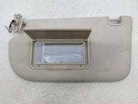 2013-2018 Ford Focus Sun Visor Shade Replacement Driver Left Mirror Fits Fits 2013 2014 2015 2016 2017 2018 OEM Used Auto Pa