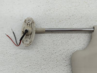 2013-2018 Ford Focus Sun Visor Shade Replacement Driver Left Mirror Fits Fits 2013 2014 2015 2016 2017 2018 OEM Used Auto Pa