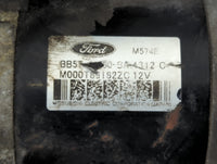 2012-2018 Ford Focus Car Starter Motor Solenoid OEM P/N:M000T89182ZC BB5T-11000-BA Fits OEM Used Auto Parts - Oemusedautopar