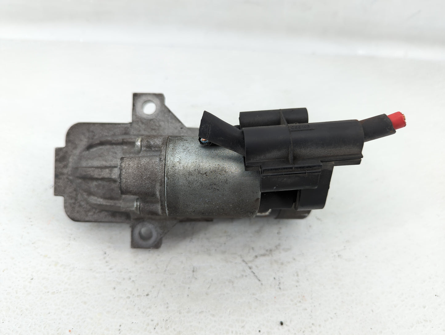 2012-2018 Ford Focus Car Starter Motor Solenoid OEM P/N:M000T89182ZC BB5T-11000-BA Fits OEM Used Auto Parts - Oemusedautopar