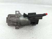 2012-2018 Ford Focus Car Starter Motor Solenoid OEM P/N:M000T89182ZC BB5T-11000-BA Fits OEM Used Auto Parts - Oemusedautopar